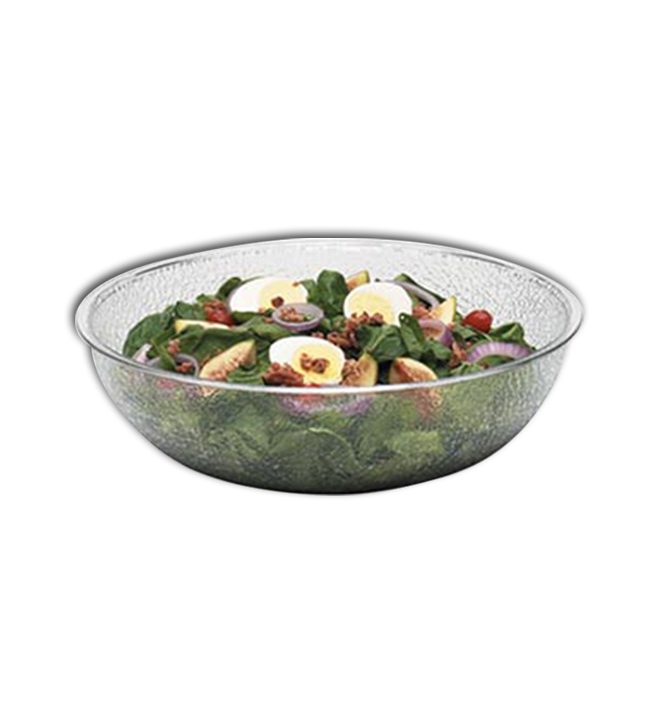 Salad Bowl 12" Dia.